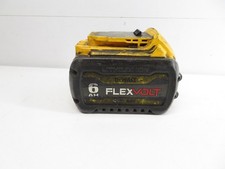 Dewalt dcb606 flexvolt for sale  Portsmouth