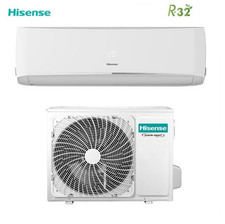 Hisense halo condizionatore usato  Italia