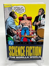 Science fiction gorilla for sale  White Hall