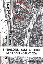 Biasin lorenzo cardazzo usato  Italia