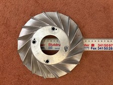 Vespa vnb lüfterrad gebraucht kaufen  Bonn