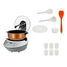 Küchenmaschine multikocher k� gebraucht kaufen  Großmehring