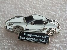 Porsche cayman los gebraucht kaufen  Oberursel (Taunus)