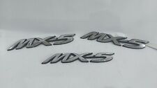 Mazda mx5 mk3 for sale  DERBY