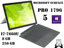 Microsoft surface pro5 gebraucht kaufen  Bad Wörishofen