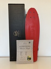 Penny board nickle for sale  BISHOP'S STORTFORD