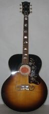 New gibson 200 for sale  Orange