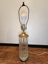 Dresden crystal cut for sale  Hoffman Estates