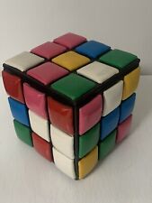 1980 pouf coffre d'occasion  Montigny-lès-Cormeilles