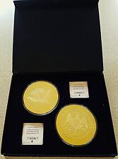 Windsor 1933 gold for sale  TAMWORTH