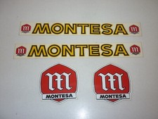 Kit decalco adesivi usato Kit decalco adesivi usato  Pescantina