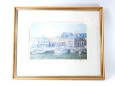 Robin davidson signed for sale  POOLE