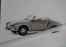 Photo volkswagen 1500 d'occasion  France