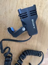 Vintage sony hvl d'occasion  Paris I