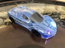 Carro de controle remoto elétrico infantil Dealovy com controle remoto testado (A122) comprar usado  Enviando para Brazil