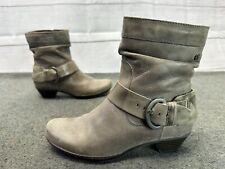 Pikolinos ankle boots for sale  Omaha