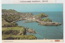 Devon ilfracombe. harbour for sale  ANDOVER