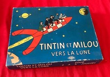 Jeux société vintage d'occasion  Lyon I