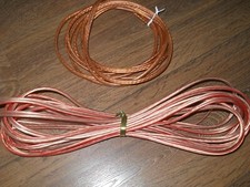 Speaker cable cavo usato  Figline Valdarno