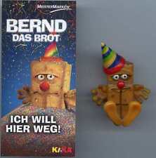 Bernd brot zum gebraucht kaufen  Bad Salzuflen