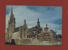 GUIMILIAU - Cercado De La Renacimiento --- (Ref. H681) comprar usado  Enviando para Brazil
