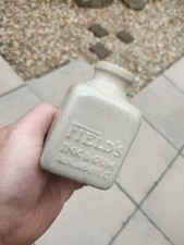 Earthenware fields ink for sale  ALCESTER