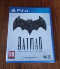 Batman the telltale d'occasion  Nice-