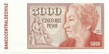 5000 pesos banco usato  Pignataro Maggiore