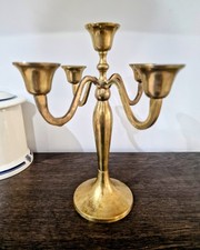 Vintage brass light for sale Vintage brass light for sale  GRANTHAM