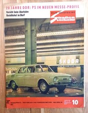 Deutsche straßenverkehr heft gebraucht kaufen  Nünchritz