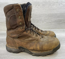hunting work boots men s for sale  Omaha