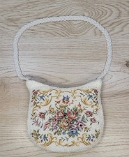White beaded tapestry for sale  Wichita