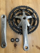 Shimano tiagra triple for sale  LINCOLN
