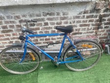 Vélo ancien randonneuse d'occasion  Hénin-Beaumont