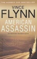 American assassin vince for sale  UK