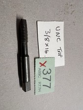 Goliath unc tap for sale  BEDWORTH