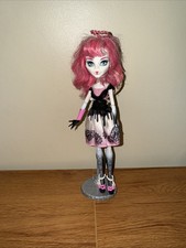 Mattel monster high for sale  Newton