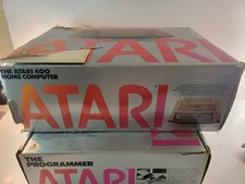 Parts atari 400 for sale  Highland Park