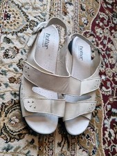 Hotter easy cream for sale  SOUTH CROYDON