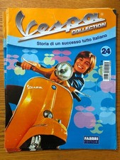 Fascicolo piaggio vespa usato Fascicolo piaggio vespa usato  Vottignasco