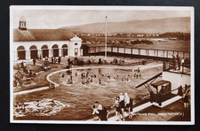 Bathing pool prestatyn for sale  LARGS