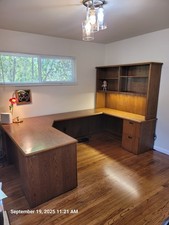 Executive home office for sale  Orinda