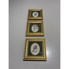 Vtg feathered friends for sale  Palm Beach Gardens