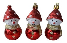Set glittery red for sale  Oklahoma City