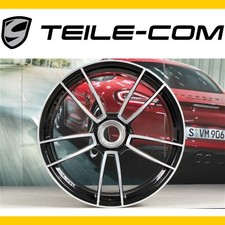 Porsche 911 992 gebraucht kaufen  Spremberg