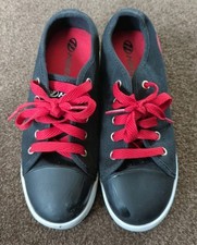 black heelys for sale black heelys for sale SWANLEY
