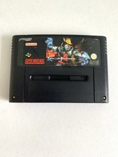 Jeux super nintendo d'occasion  Antibes