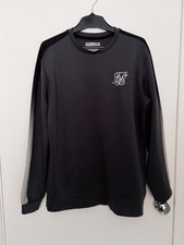 Siksilk jumper for sale  DURHAM