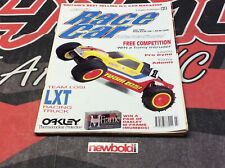Team Losi LXT Racing Truck Review, Radio Race Car International Mag., julho de 92 comprar usado  Enviando para Brazil