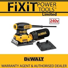 Dewalt dwe6411 240v for sale  COLWYN BAY